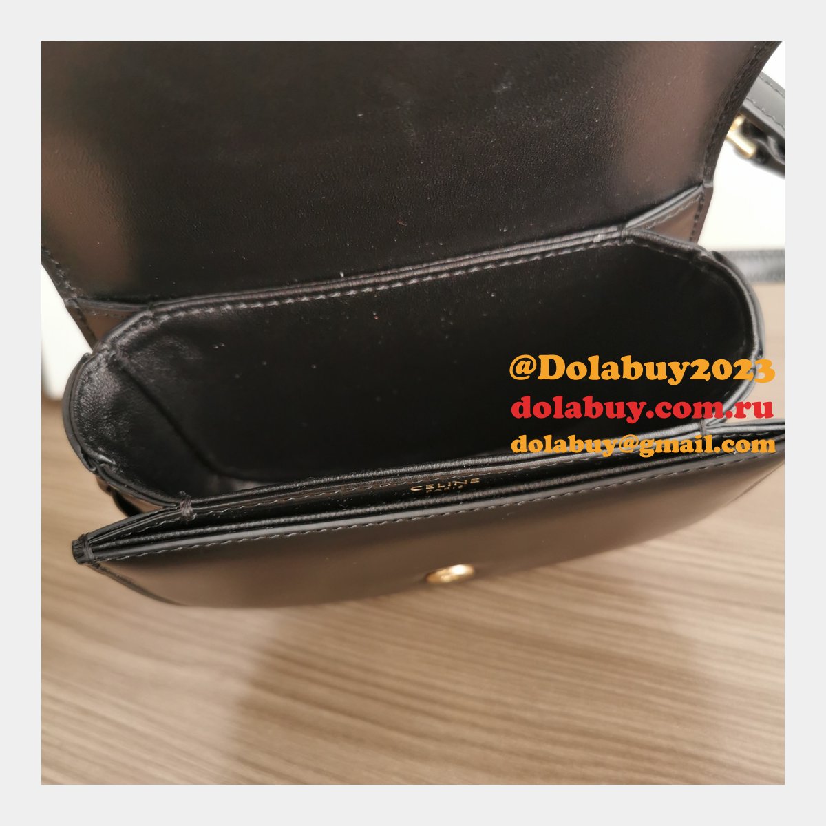 Quality Miu Miu Besace Lisa 10L063 High Quality Designer Replica Bag