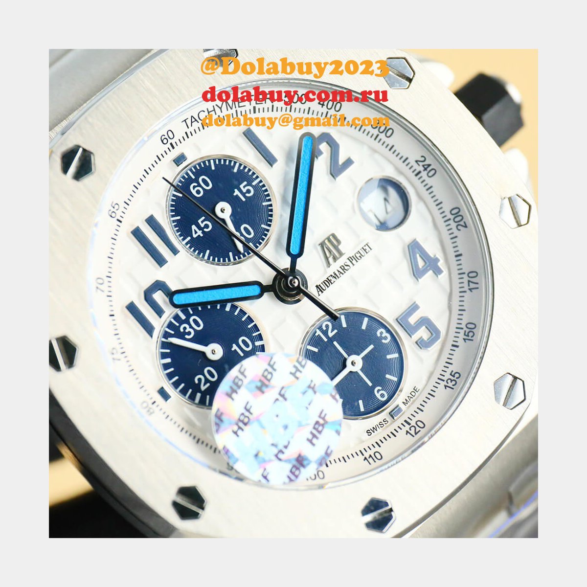 Audemars Piguet Royal Oak 26238