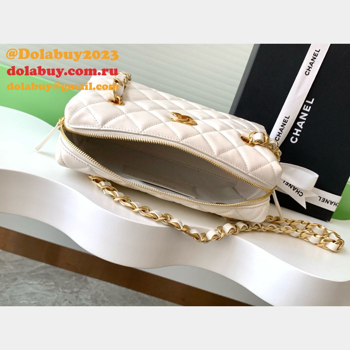 Replica AS5125 Flap Designer 2025 the Spring-Summer Bags