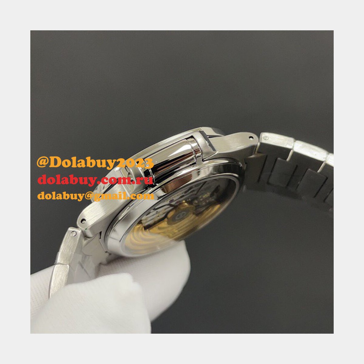 Patek Philippe 7118/1A