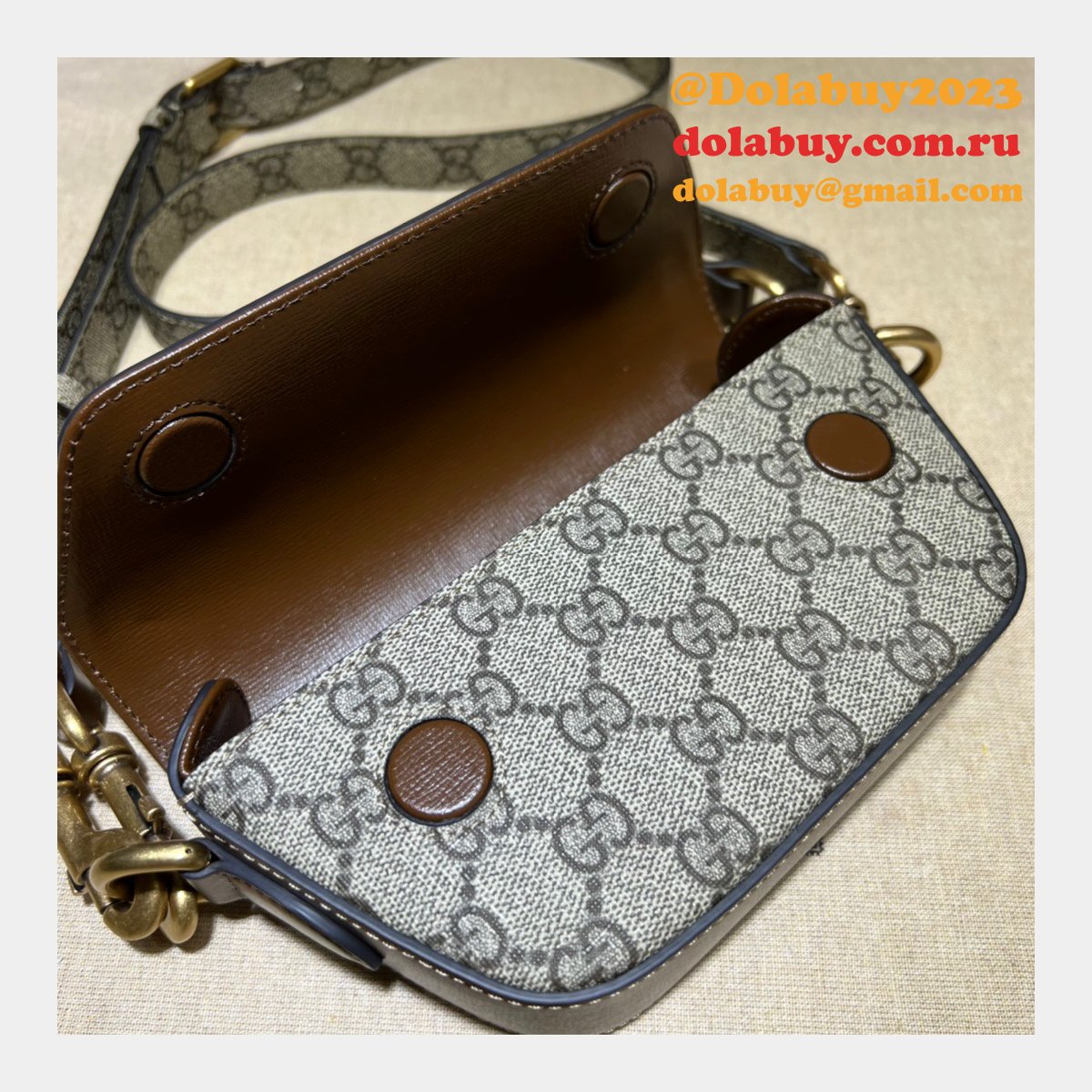 G*u*i fake uk 723762 top small handle designer bags