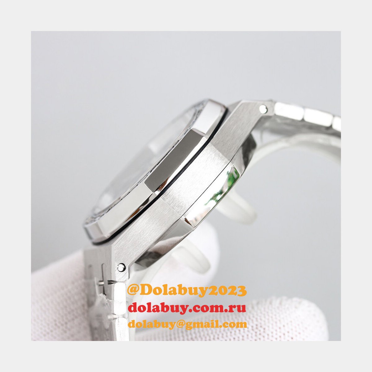 Audemars Piguet Royal Oak 26715BC