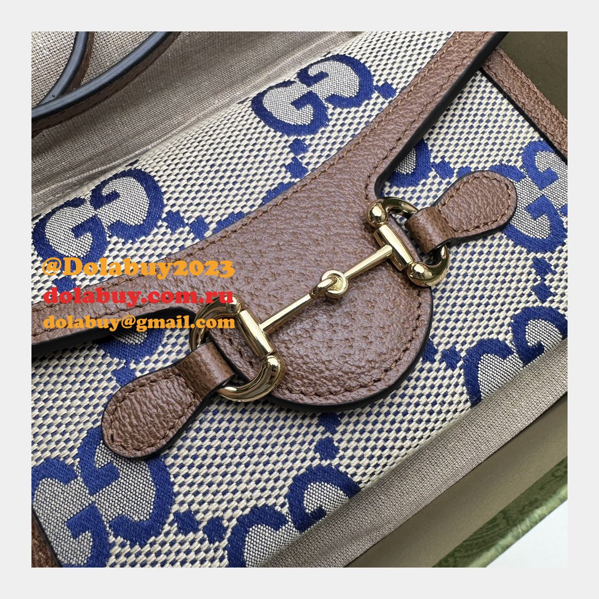 horsebit G*u*i 1955 1:1 mirror messenger crossbody best bags