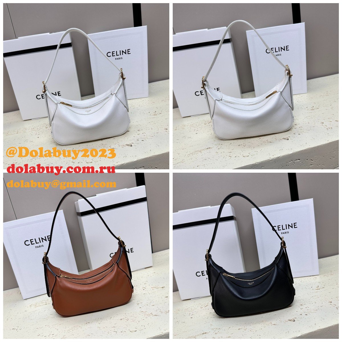 The Best Romy Celine Counter Quality Replica 10K123 Online