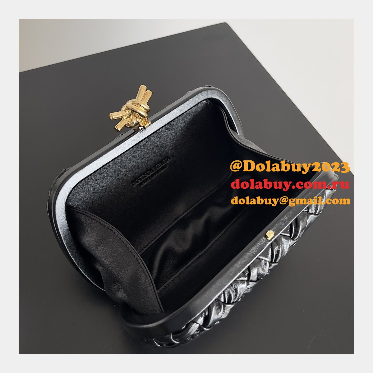 7 Star Bottega Veneta 1:1 Mirro BV Knot