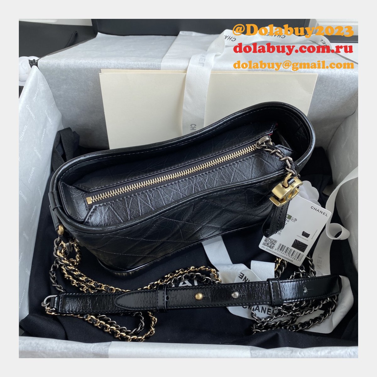 Wholesale Gabrielle Small Hobo 91810 Bag 20CM