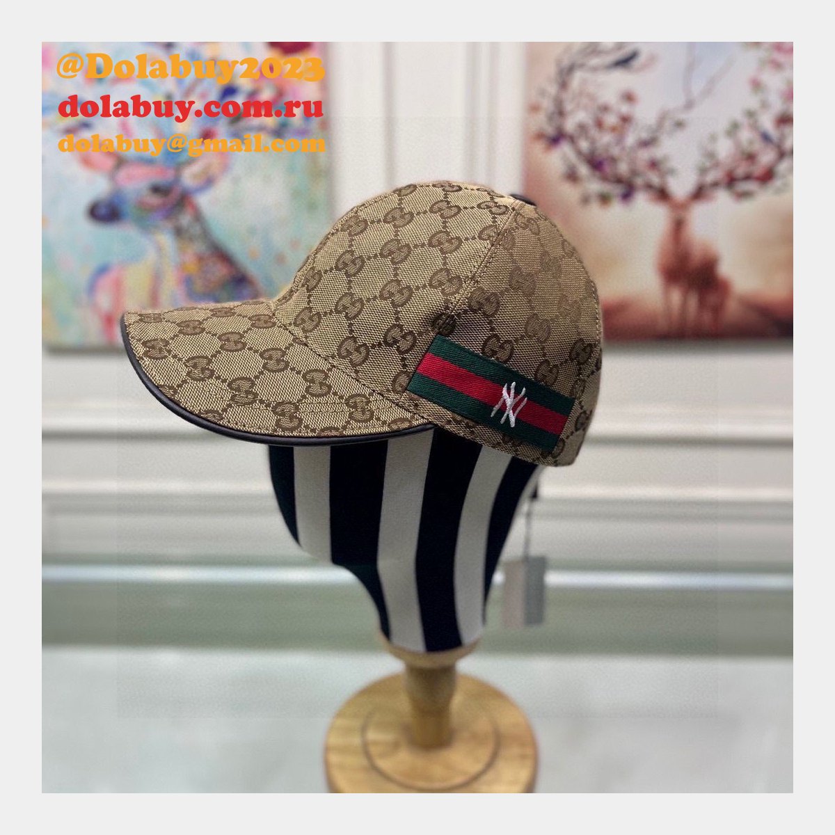 fake G*u*i designer replica sales online