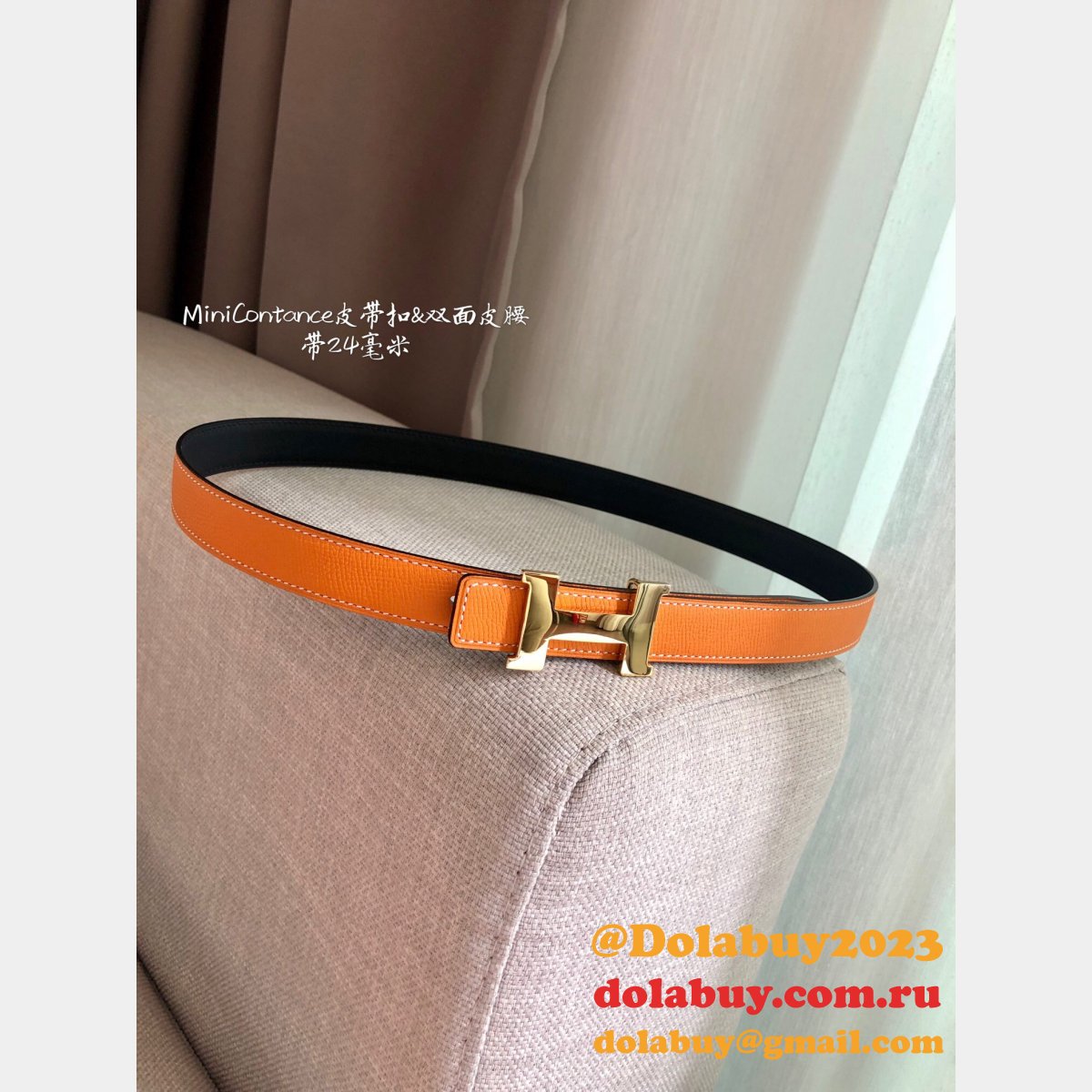 Shop for super fake Hermes Replica Belts 24mm