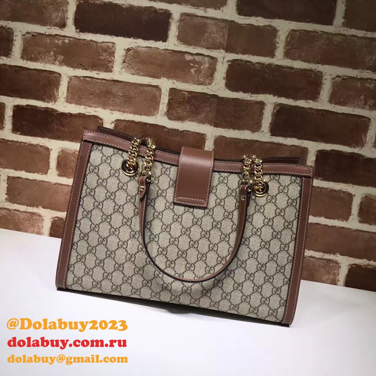 replicas G*u*i padlock medium gg shoulder bag ‎479197