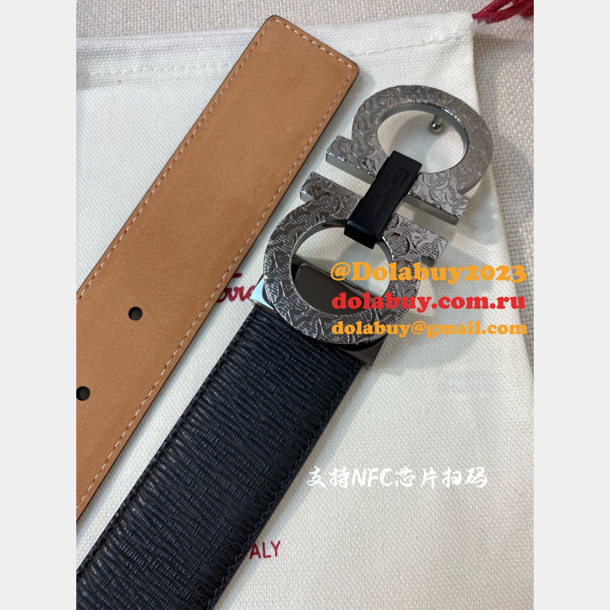 Wholesale Luxury Knock off FERRAGAMO 35MM ONLINE