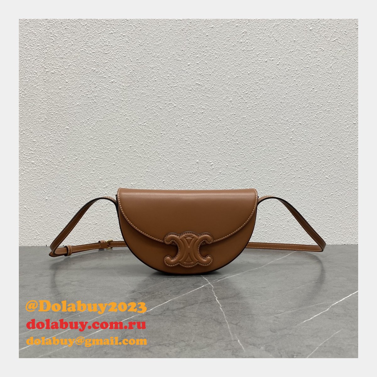 Basace Celine 2023 111233 Quality Replica Available Online