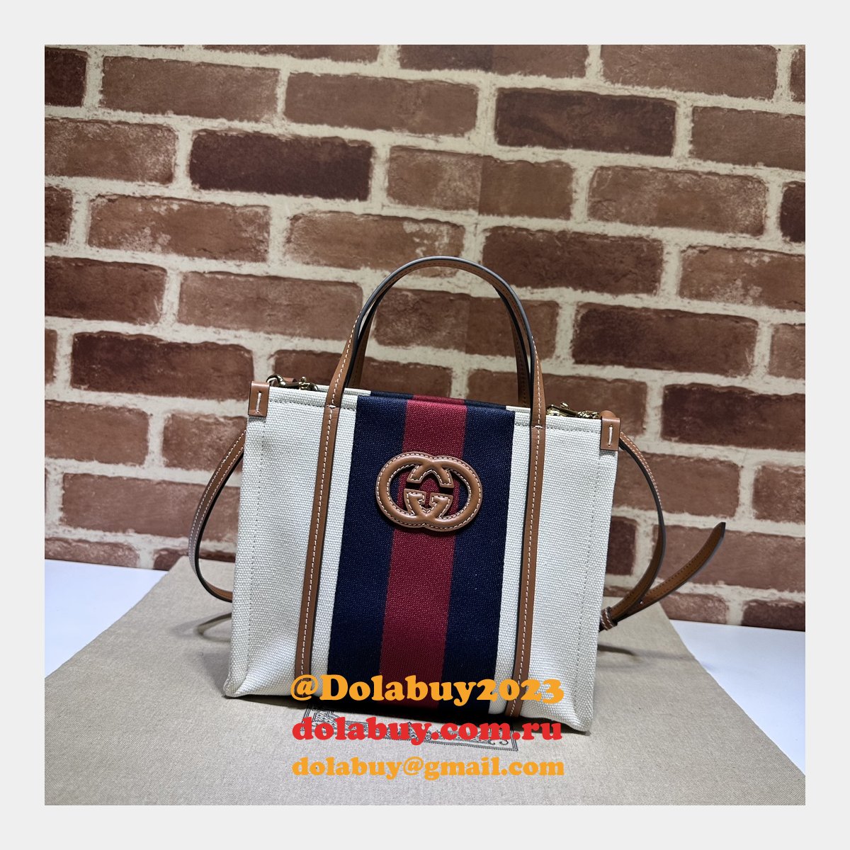 designer interlocking g tote 727735/727728/727721/727701 G*u*i bag