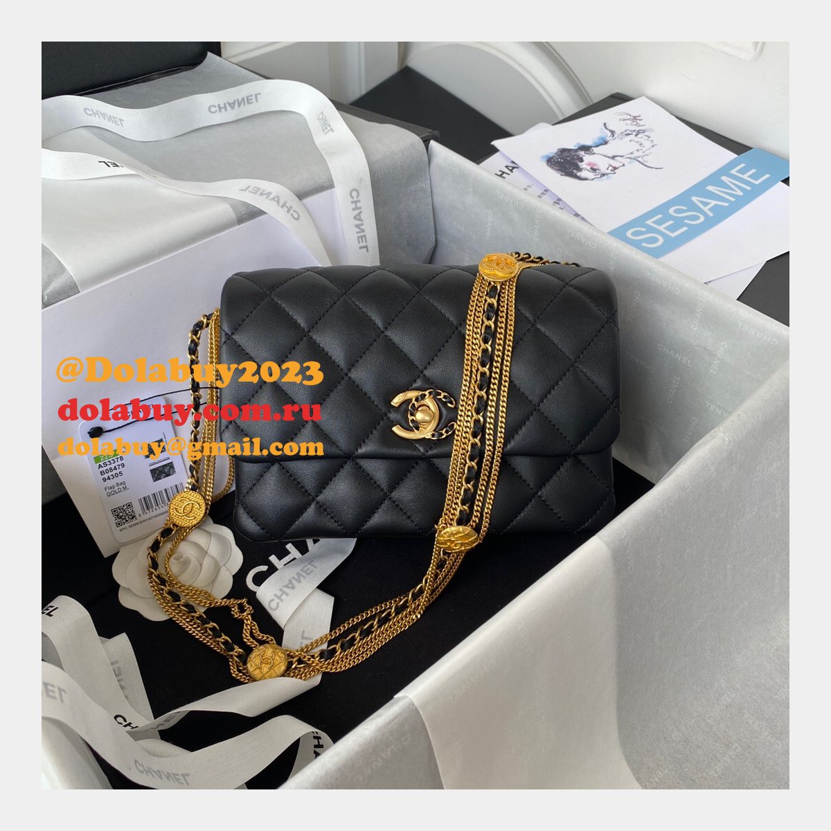 New 100% Amazing Designer AS3378 Replica High Quality Fake Bags