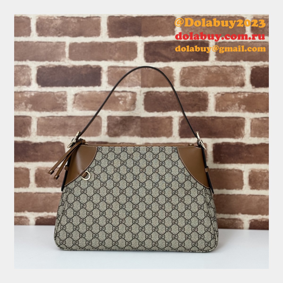 Luxury Fashion Knockoff Gucci 815217 GG Ophidia Wholesale Bags