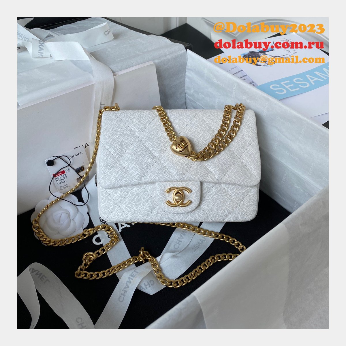 Want Luxury Buy AS3828/AS3829/AS3921 Shoulder Fake Bag