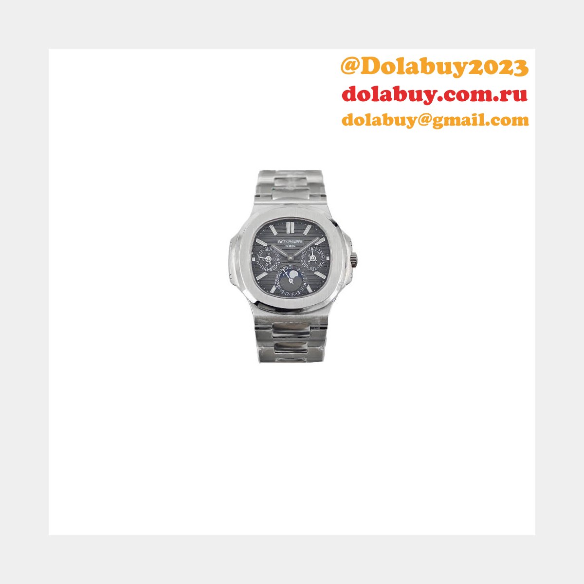 Patek Philippe 5740/1G