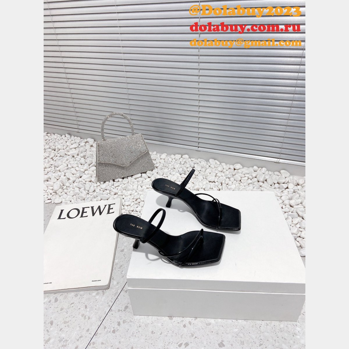 Replica Designer Sandals Flip Flops Inspired Shoes