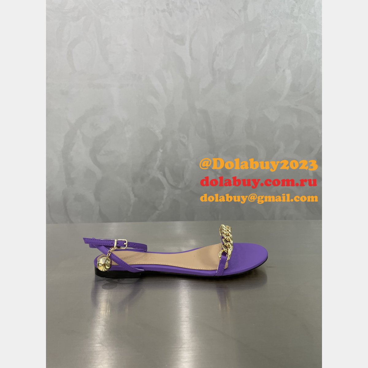 Fashion Best Replica Bottega Venet Shoes 2022 Flat