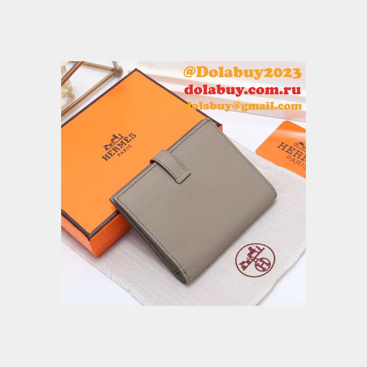 Knockoff Where to buy the Perfect Hermes 111229E Wallets
