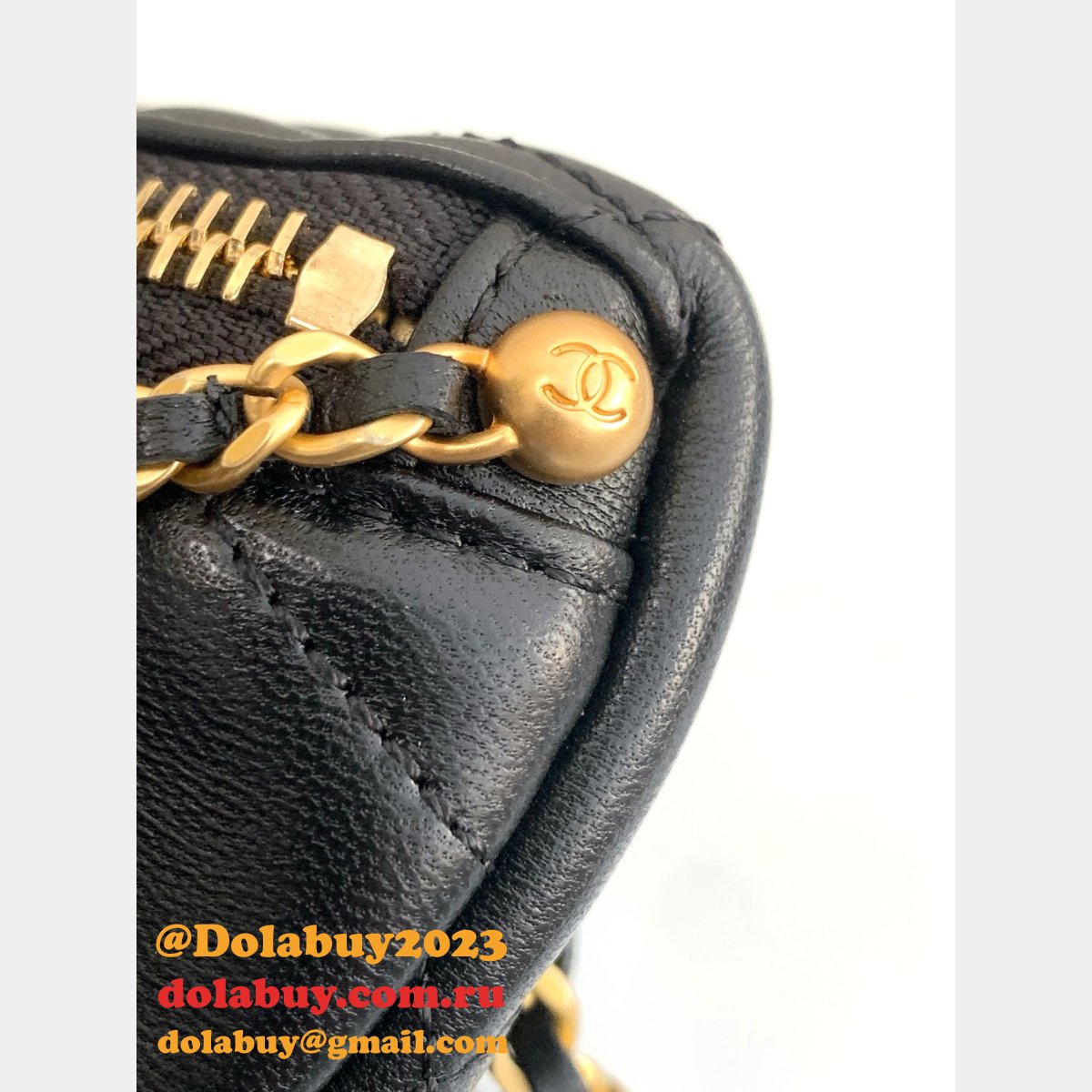 Top Quality AS4991 Waist Designer Replica Bag