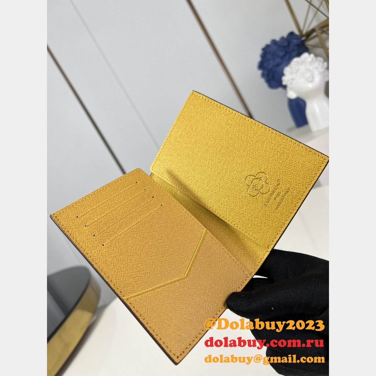 Louis Vuitton Designer Zippy Nano Noé Lisa Wallet Knockoff