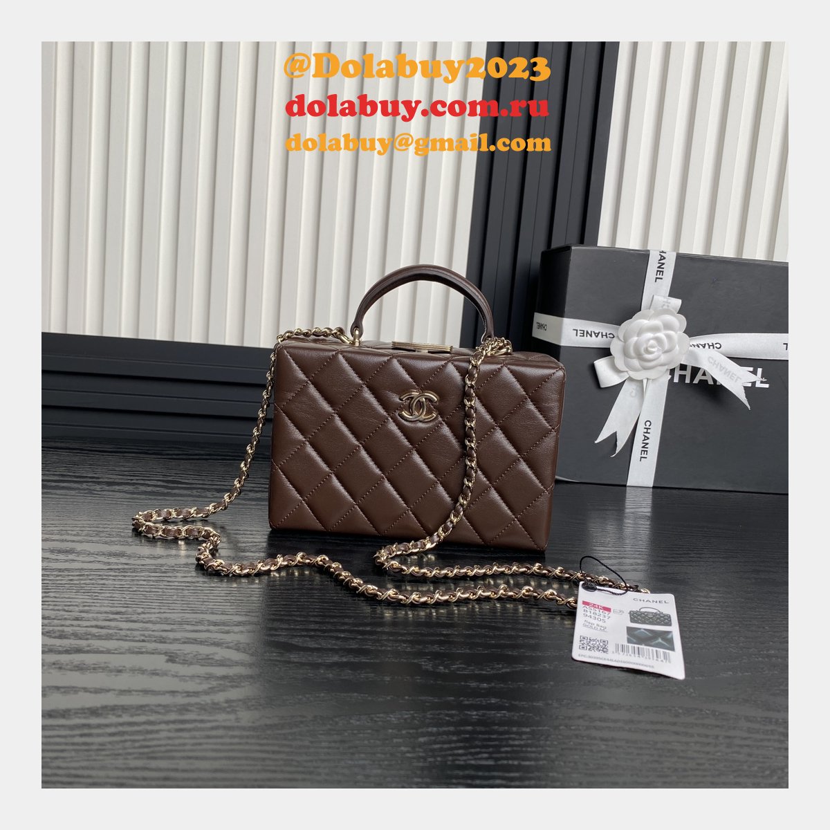 Fashion Perfect Box AS5167 Replica Top Quality Bag