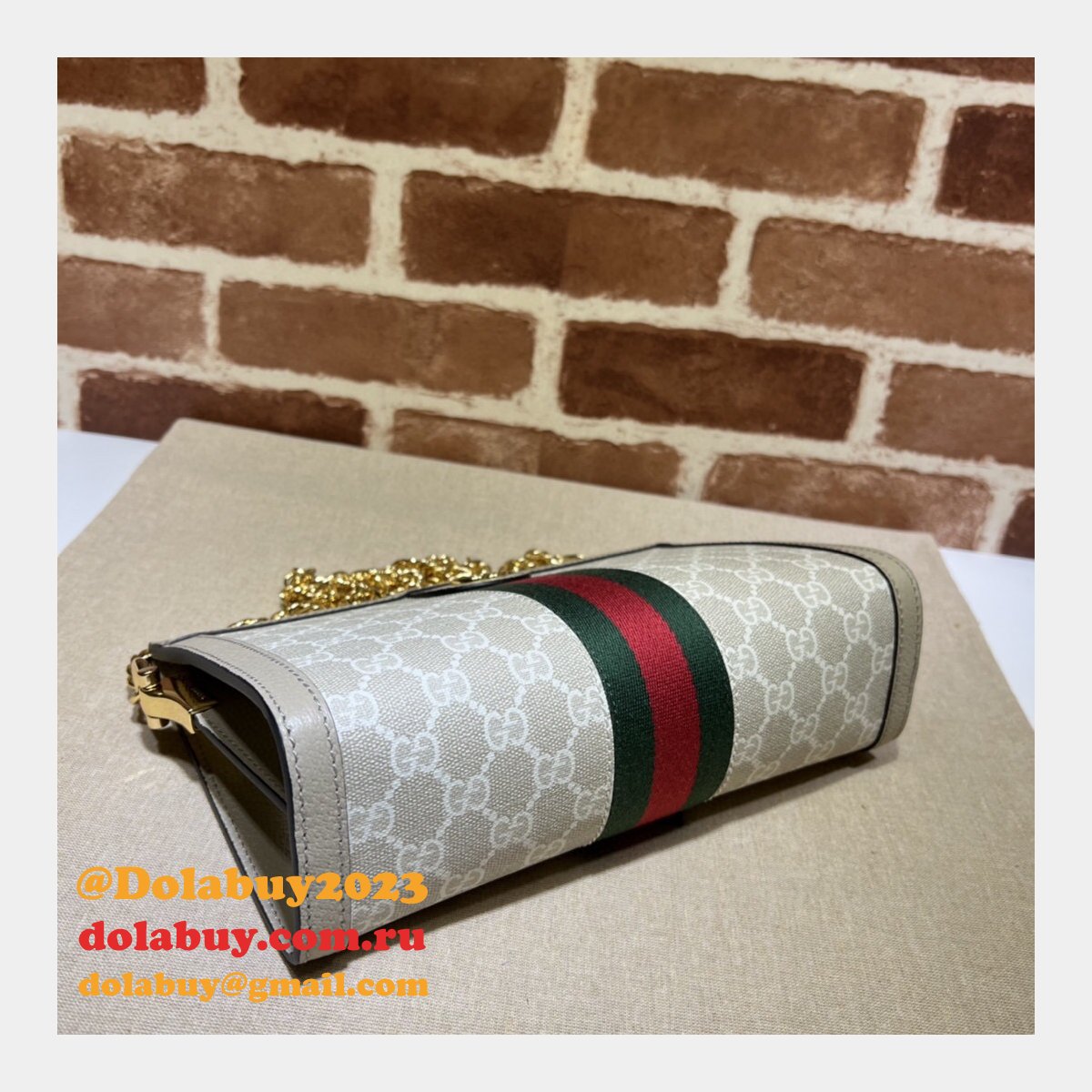 G*u*i wholesale ophidia gg 503877 shoulder luxury bag