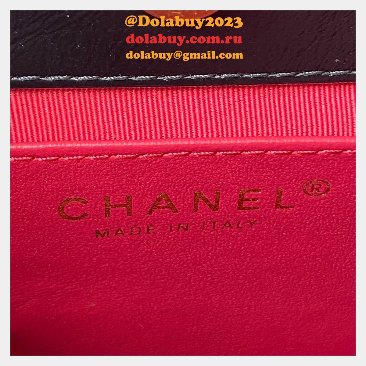 High Quality 1:1 Mirror Hobo Velvet Fashion AS4323 Replica Bag