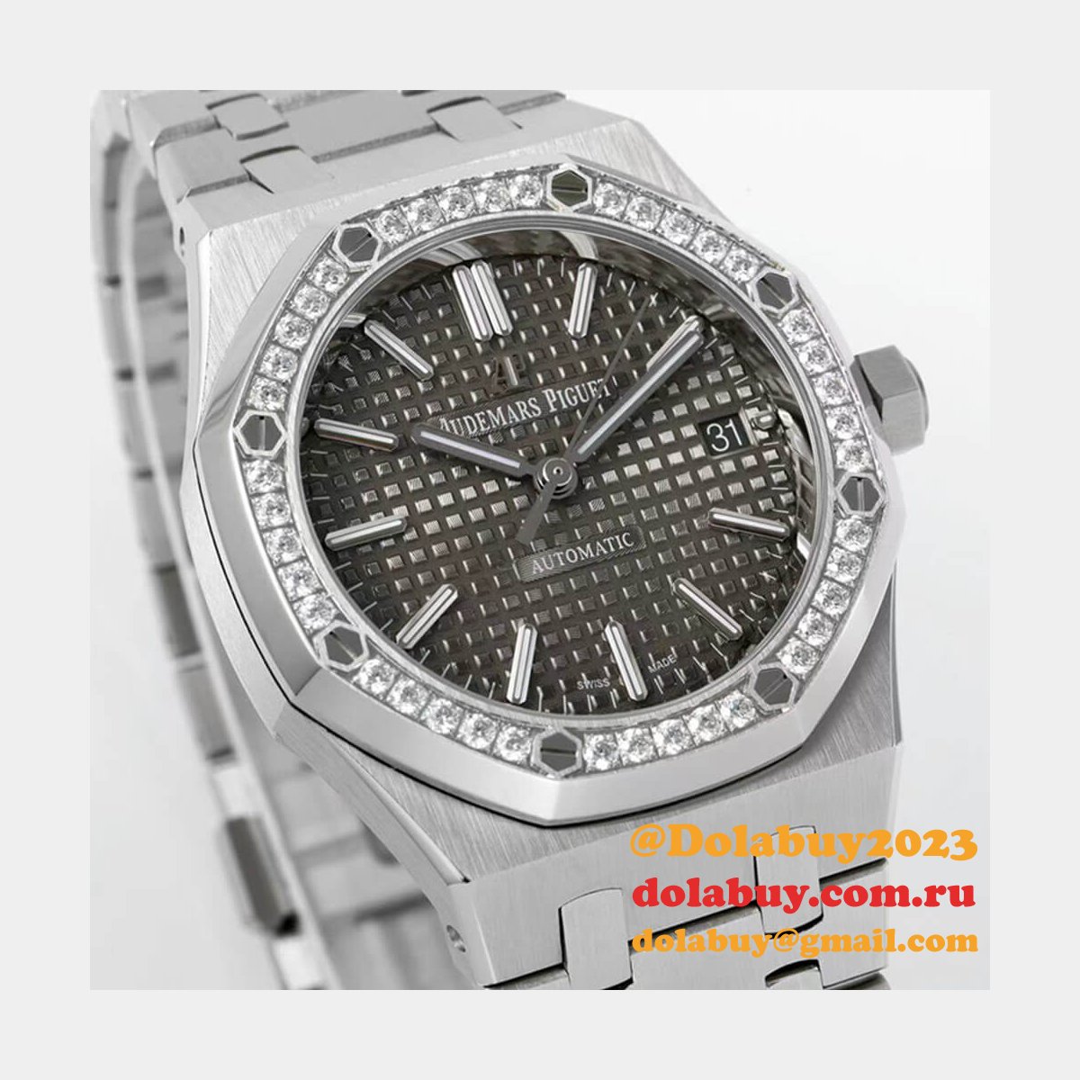 Audemars Piguet Royal Oak 15450
