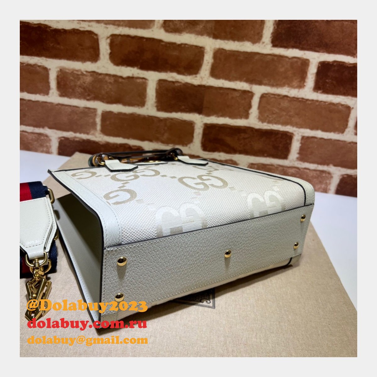 where can i find G*u*i diana tote 702721 replica handbags