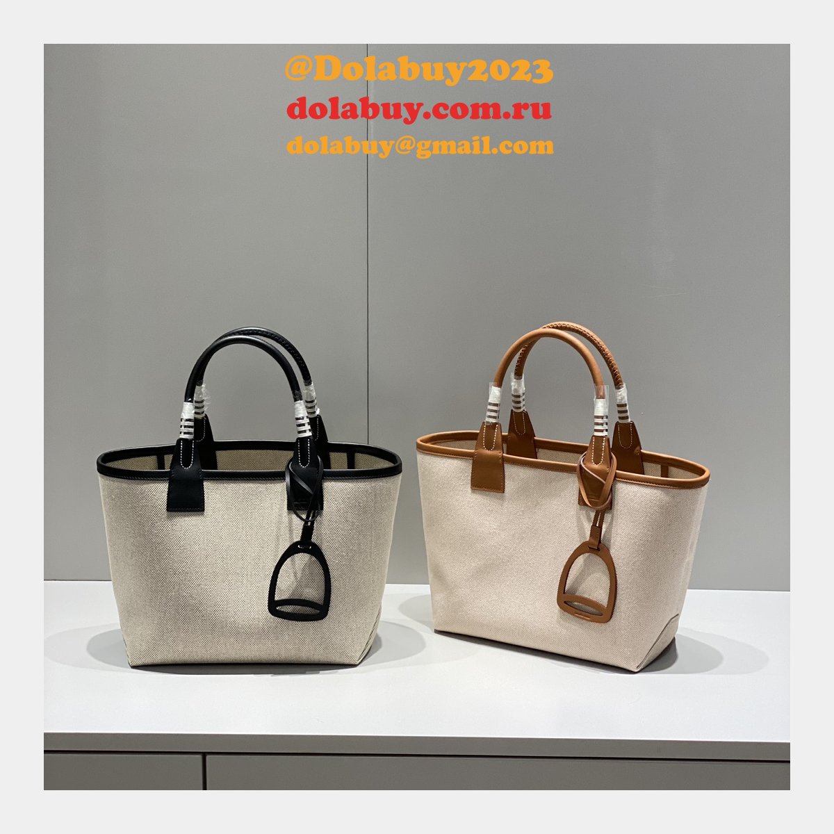 Top Quality Hermes Steeple Tote 28 1:1 Mirror