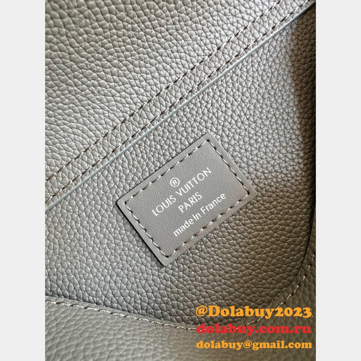 Louis Vuitton Buy Replica Sling Bag H26 Men M21419 Bag
