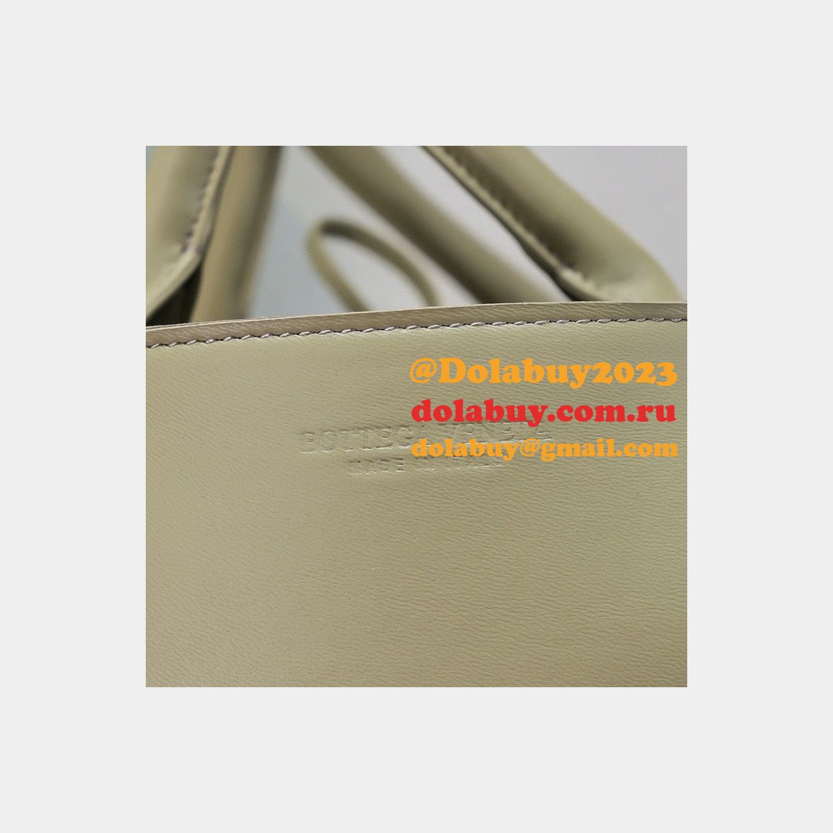 Perfect BOTTEGA VENETA Arco Small Tote Bag 30CM