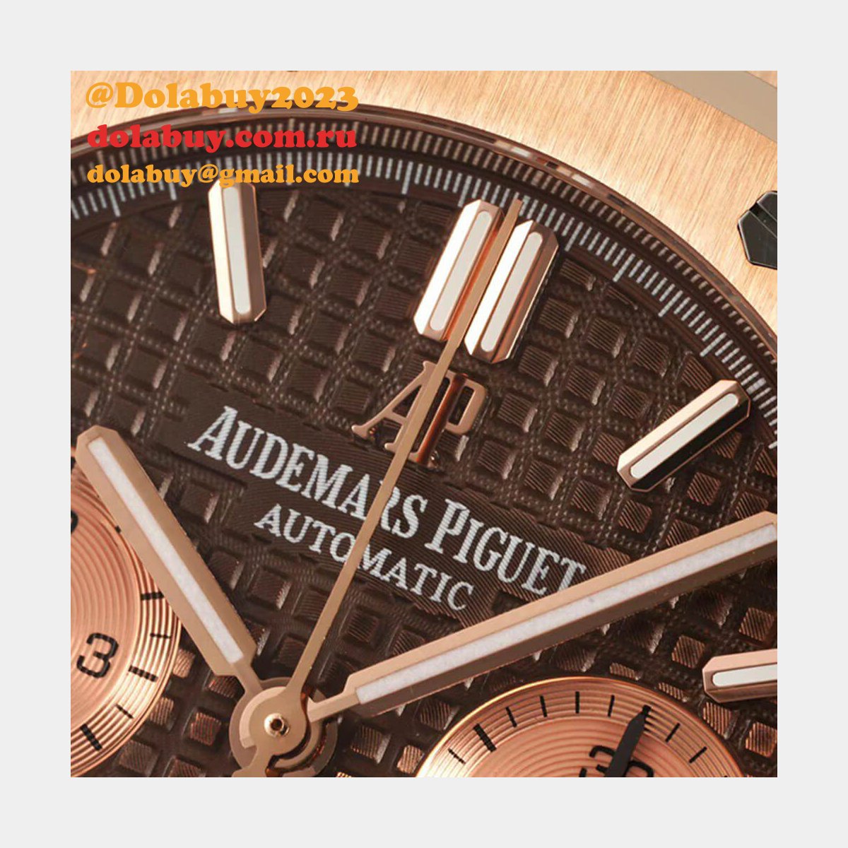 Audemars Piguet Royal Oak 26331