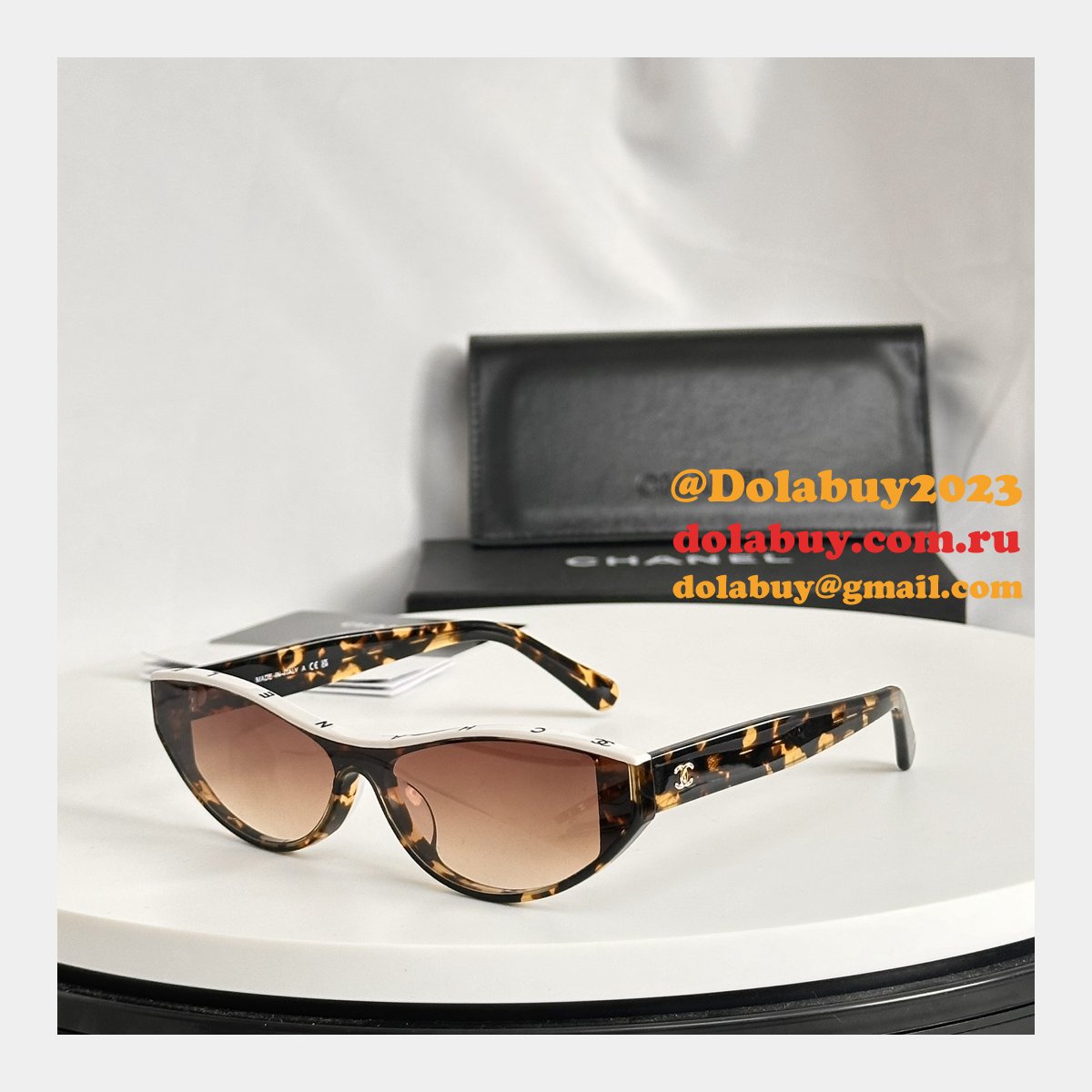 Fashion Luxury CC Ch5436 SUNGLASSES