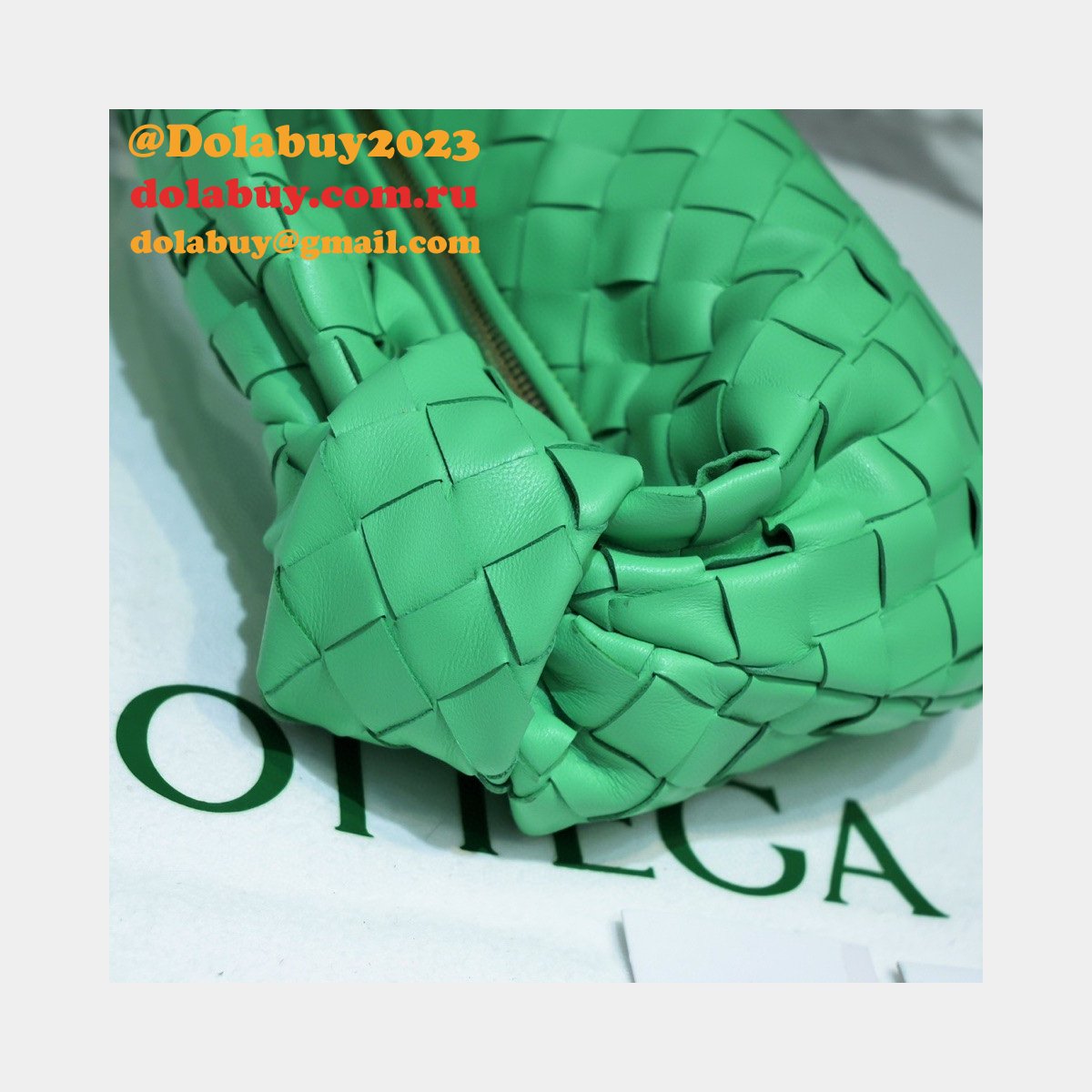 Hottest Bottega Veneta Replica 23CM Cheap Jodie Online Store