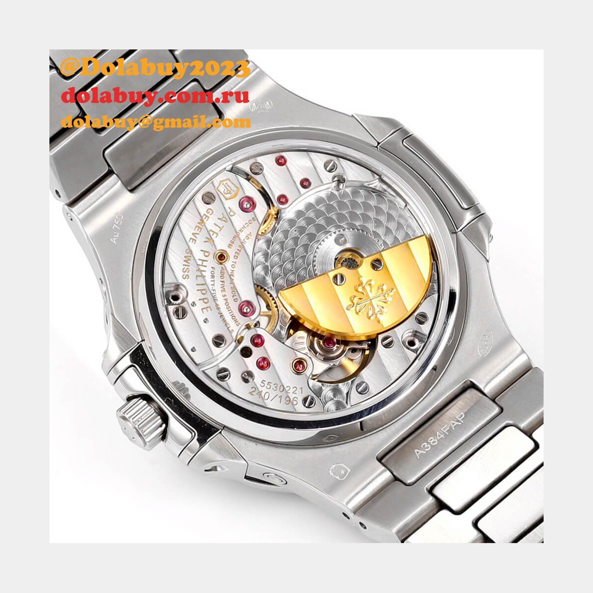 Patek Philippe 5740/1G