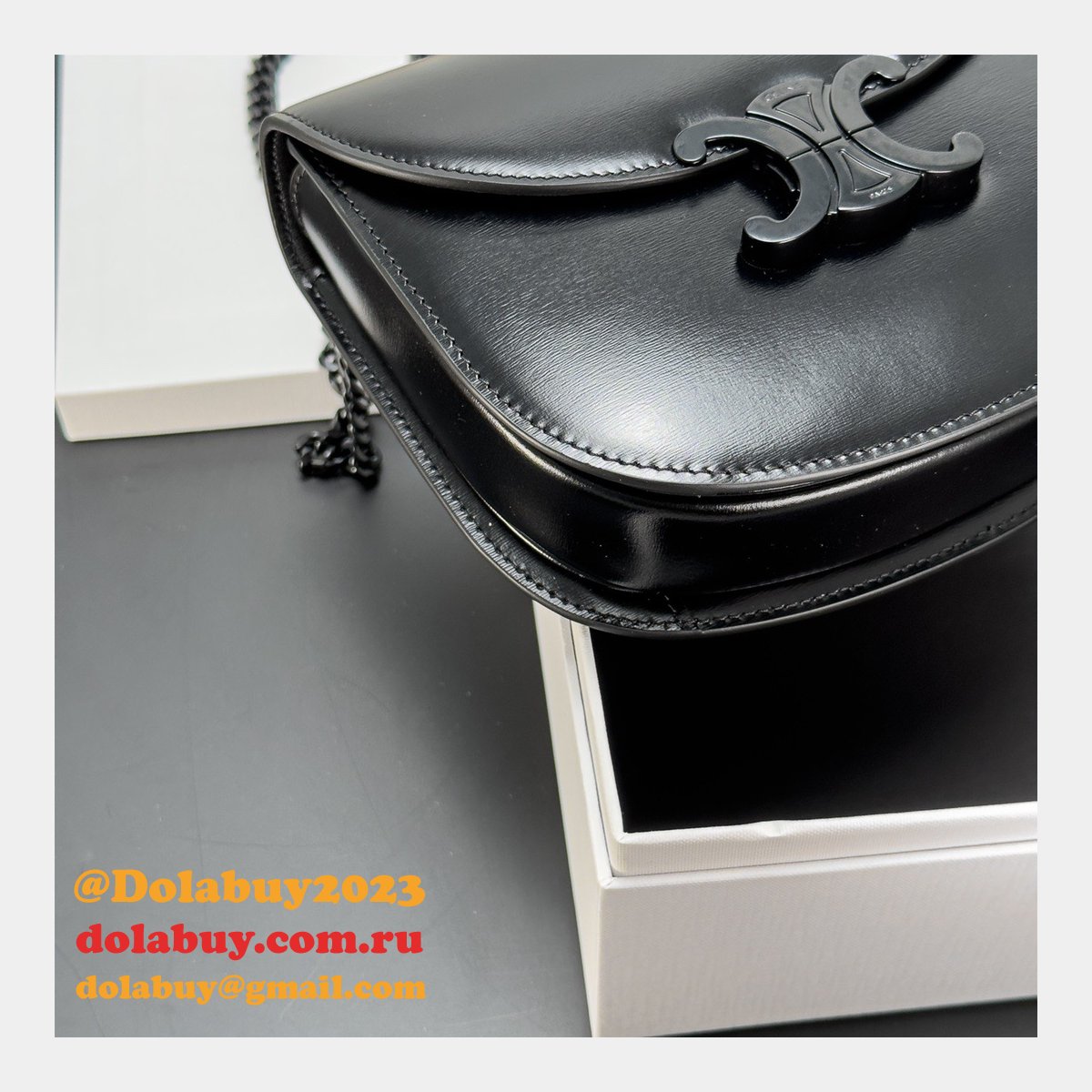 Buy Replica Celine Wholesale Replica Triomphe Bag