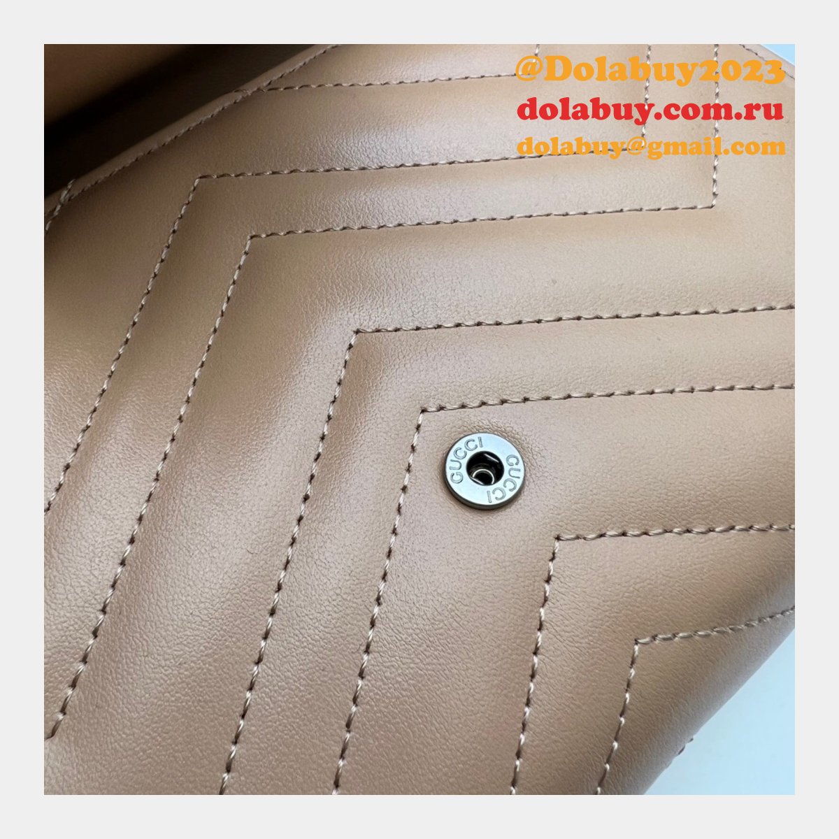 replica G*u*i designer 474575 gg marmont matelasse bags