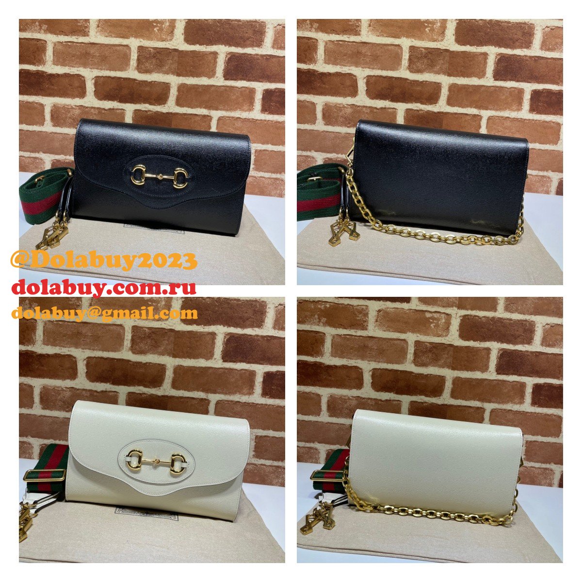 buy G*u*i replica horsebit 1955 small bag 677286 gg supreme online