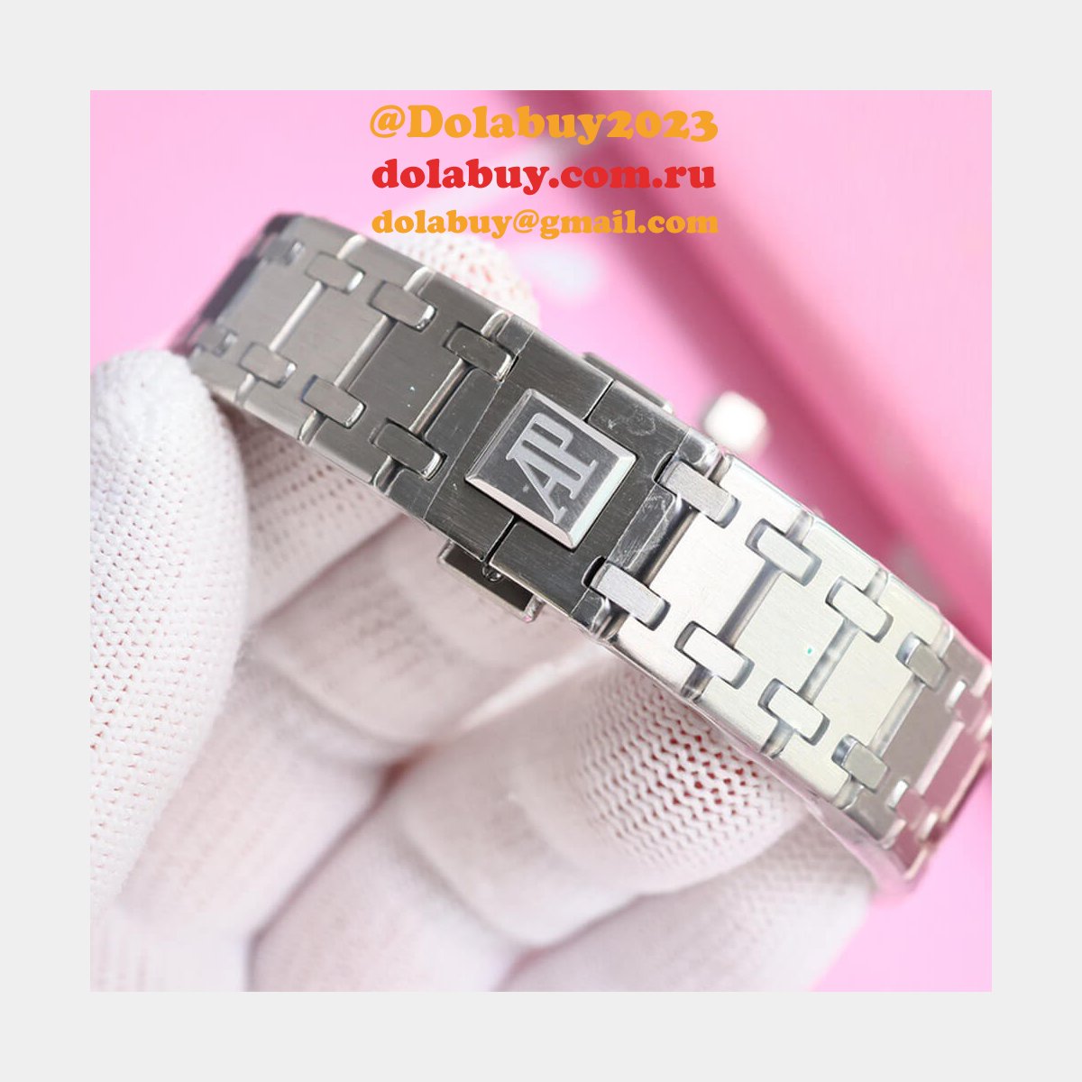 Audemars Piguet Royal Oak 26715ST