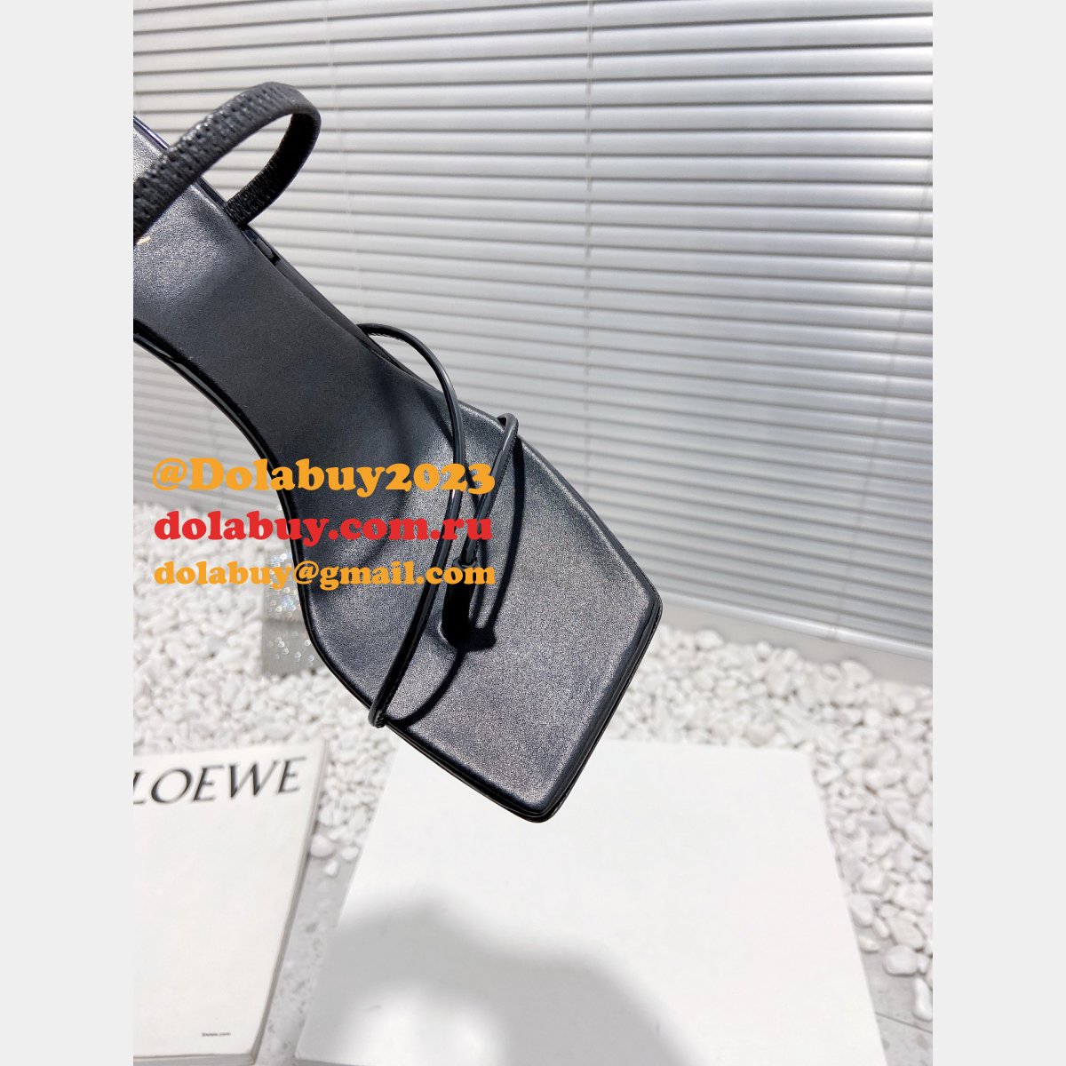 Replica Designer Sandals Flip Flops Inspired Shoes