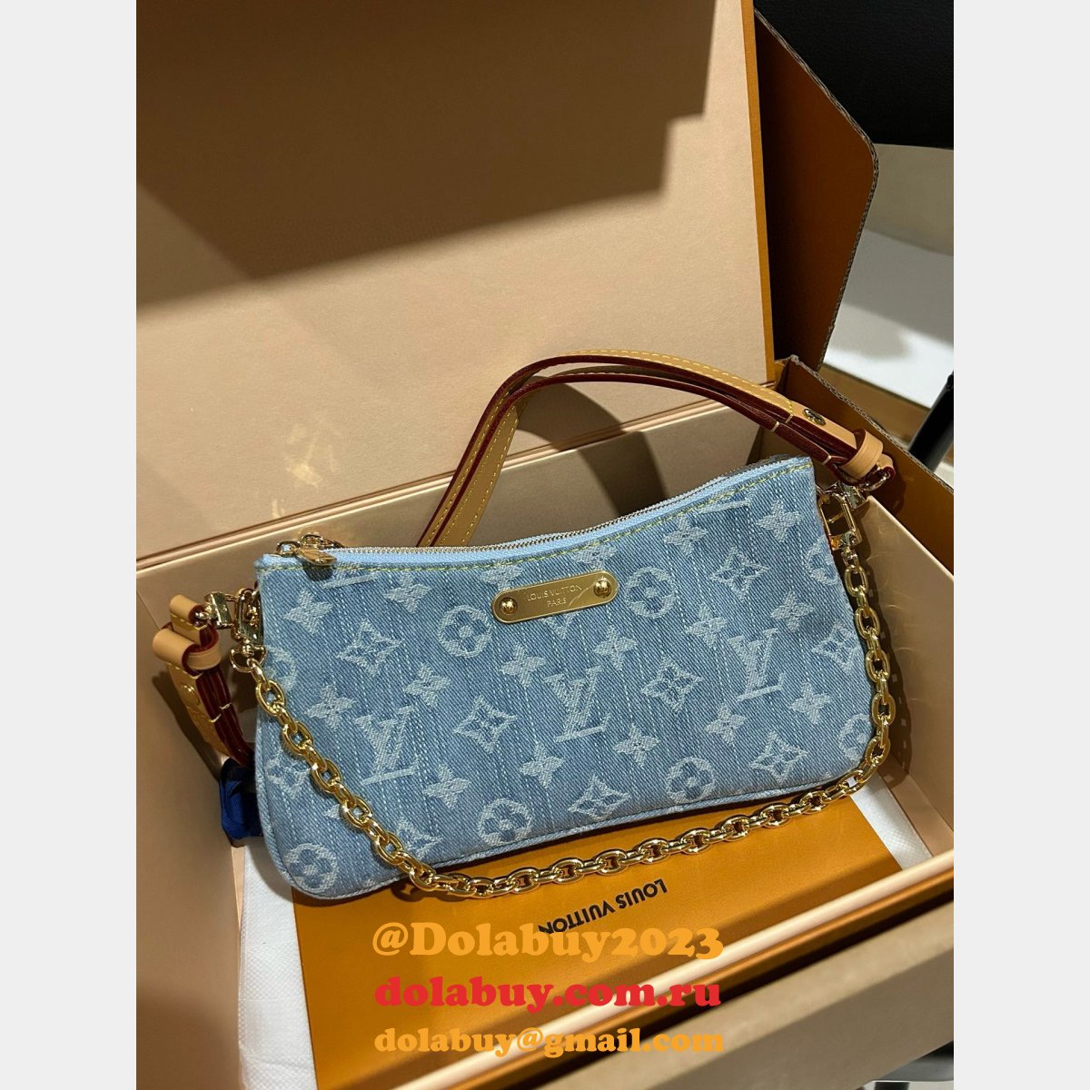Knockoff Louis Vuitton Designer Pochette M83532 Bag