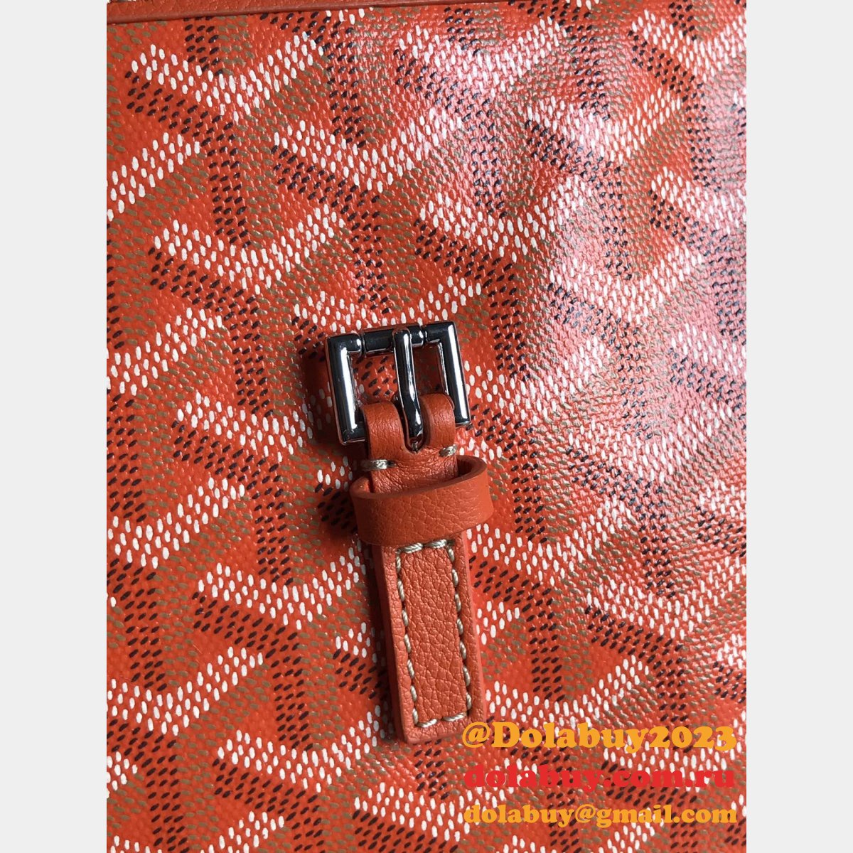 Top Quality goyard mini Alpin backpack Wholesale