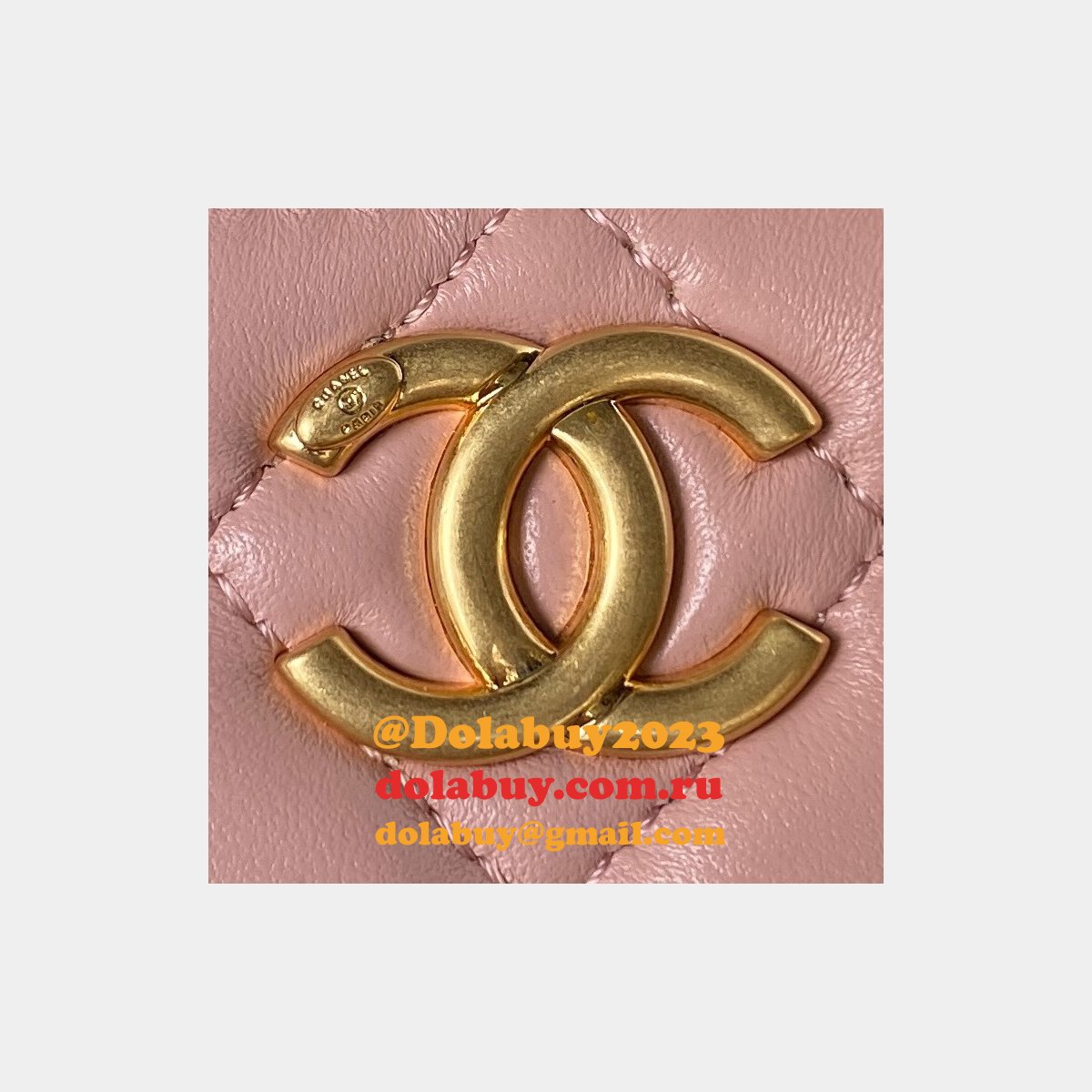 Luxury High Quality Clutch With Chain AP3301 Replica Bags