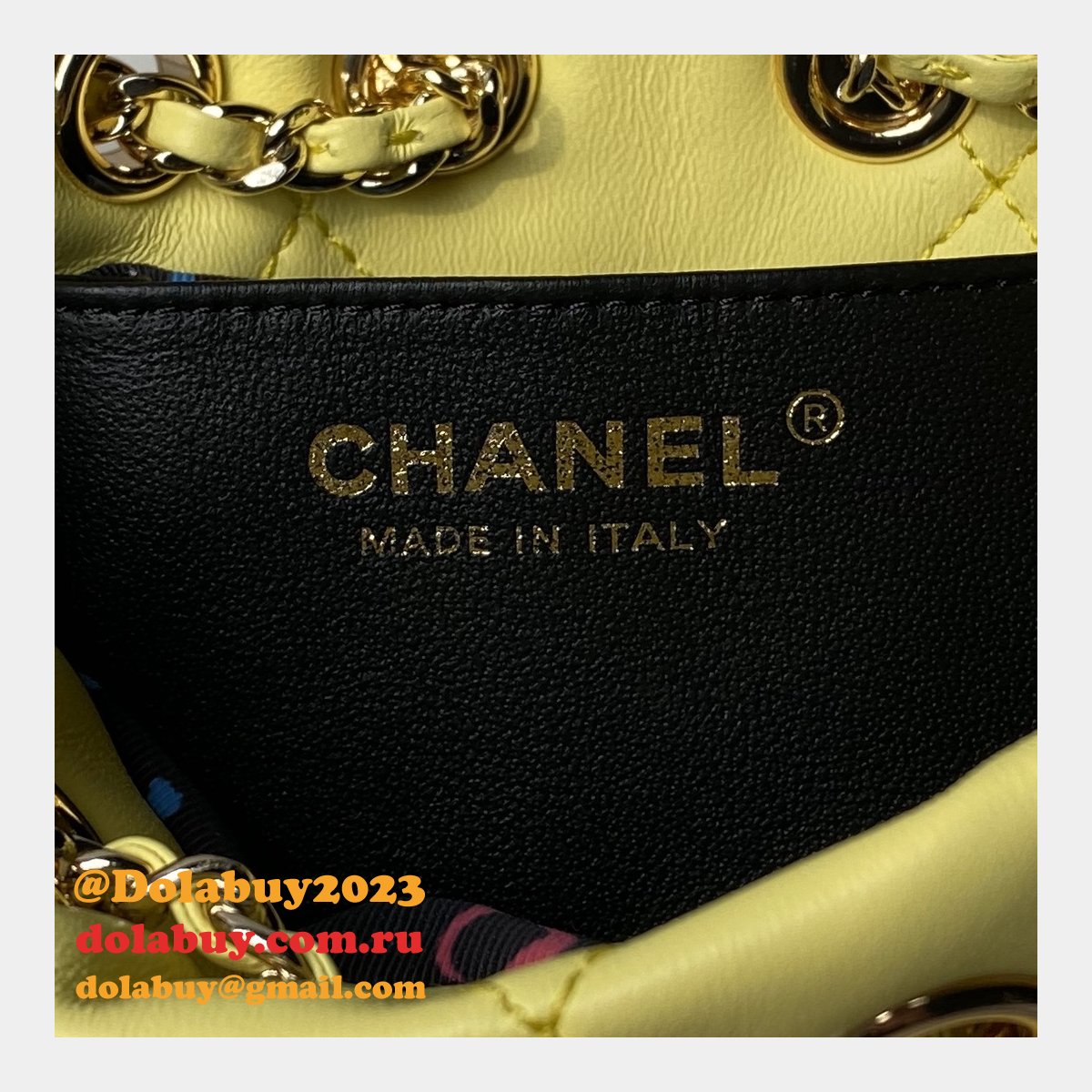 Mirror Quality Replicas AS4810 Buy Dolabuy Backpacks Bag