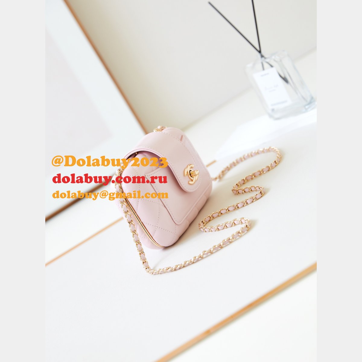 Copy 7 Star Evening Chain AS5178 Luxury Bag
