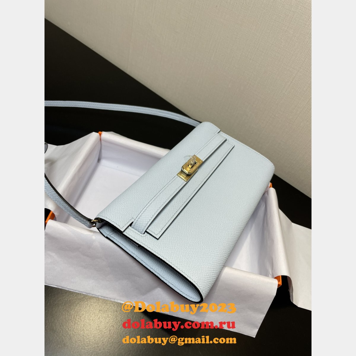 Best AAA+ KELLY WOC CUSTOMIZE BAG ONLINE