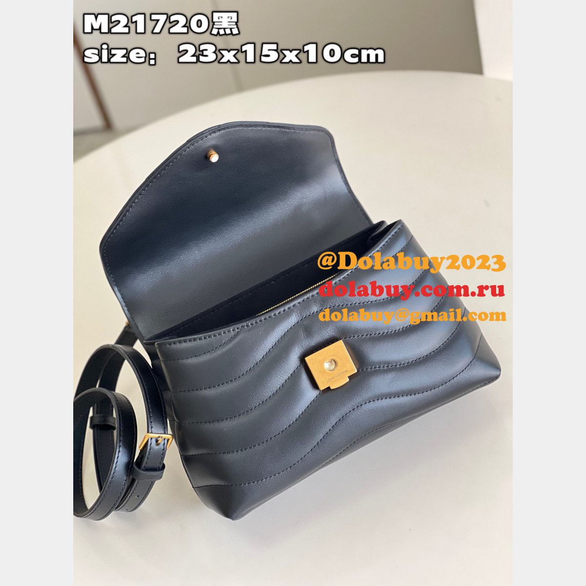 Louis Vuitton Fake Hold Me H24 Perfect M21720/M21797 Bag