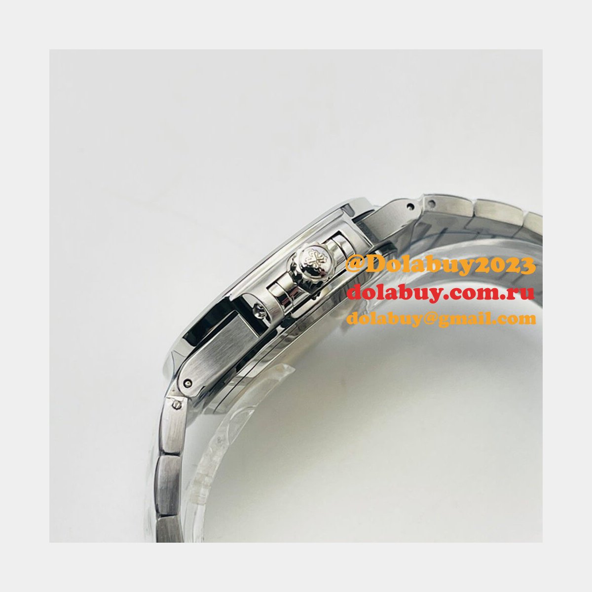 Patek Philippe 7118